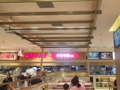 -西贝(金桥店)