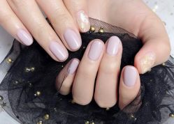 -甲舍美甲美睫艺术馆