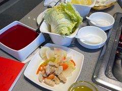 -海底捞火锅(王府井银泰in88店)