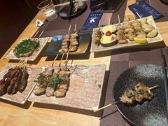 -鸟内会居酒屋(得意潮馆店)
