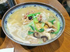 -万香姜汁(引泉路店)