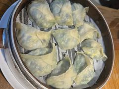 -院里汤包·虾汤包青岛菜(辽源路店)
