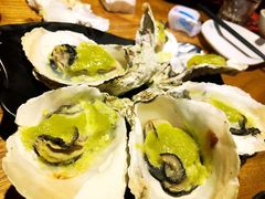 -烧蠔帮·生蚝海鲜牌档(观海店)