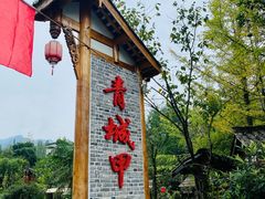 -青城甲(青城山店)