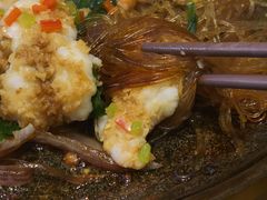 -必点海鲜·鲅鱼水饺(鞍山西道店)