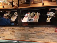 -星伦多 自助料理(圆融店)