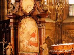 -斯蒂芬主教座堂(Stephansdom)