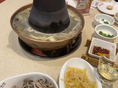 -阳坊大都涮羊肉(阳坊总店)