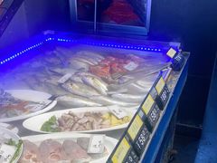 -醉御香渔家园(临沂路与大连路店)