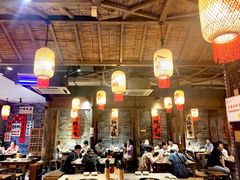 -重庆渝达老火锅(春熙路店)