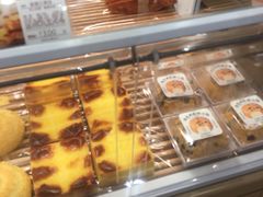 -好利来(东四店)