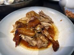 -飞尝蚝·顺德菜·鱼生(顺德总店)