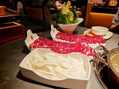 -潮发潮汕牛肉店(东方宝泰店)