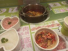-一围小火锅(佳兆业广场店)