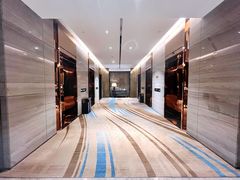 -广州天河希尔顿酒店