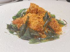 -A One Kitchen·南京精菜馆(德基广场店)