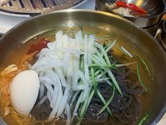 -金顺韩式烤肉·网红烤肉店(广利路店)