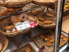 -味多美(江桥万达店)
