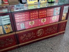 -采芝斋评弹茶馆(观前街店)