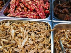 腊肠-浪哥卤味捆鸡(南门口店)