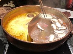 -荣记火锅(青悦城店)