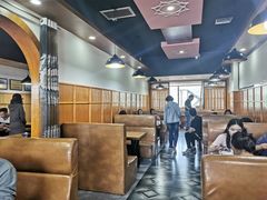 -京穆兰兰州牛肉面·清真(中川机场店)