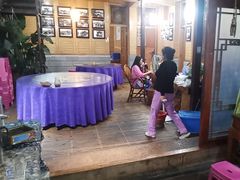 -龙姐私房菜(和顺古镇店)