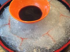 -龙记斑鱼火锅鲜切牛肉自助(红山路店)