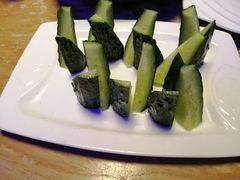 -一盐堂本帮菜(外滩店)
