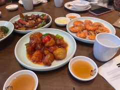 酸甜咕咾肉-南翔馒头店(豫园店)
