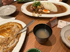 -CURRY YA 熟成咖哩專門店(深圳湾万象城店)