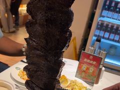 -戈拿旺巴西烤肉(崇文门店)