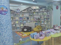 -乐悠游亲子游泳俱乐部