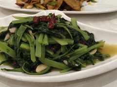 -飞鹿餐饮·陕南菜(北关店)