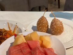 -大鸭梨烤鸭店(光彩店)