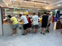 -晓宇盒饭(民安街店)
