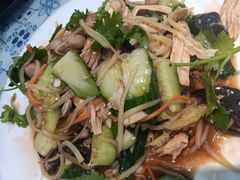 -回香楼大连新派清真菜