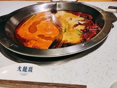 -大龙燚火锅