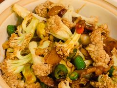 -锦小馆(安贞店)