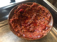 -周幺妹重庆老火锅(银泰城总店)