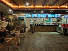-淮上豆府(水厂路店)