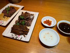 -壹只卤鹅 · 潮汕菜(京基百纳店)