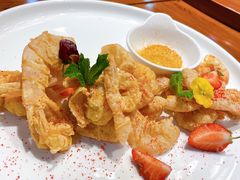 -大江南食府(石景山店)