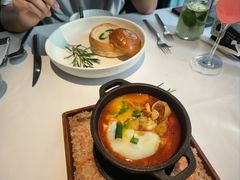 -THE WANG王品(上海中心云端店)