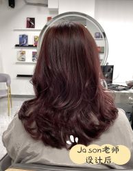 -JK奇积发型连锁机构（ART SALON）