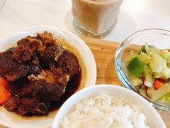 -箪食记(汉口路店)