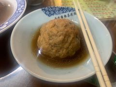 -粗茶淡饭(东关街店)