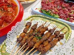 -乡土黄·鲜牛肉火锅·小龙虾(兴业街店)