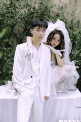 -WAVE SODA摄影工作室