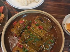 -大自然(鲁家村店)